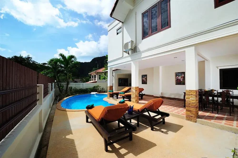 Baan Ja Id - photo 10