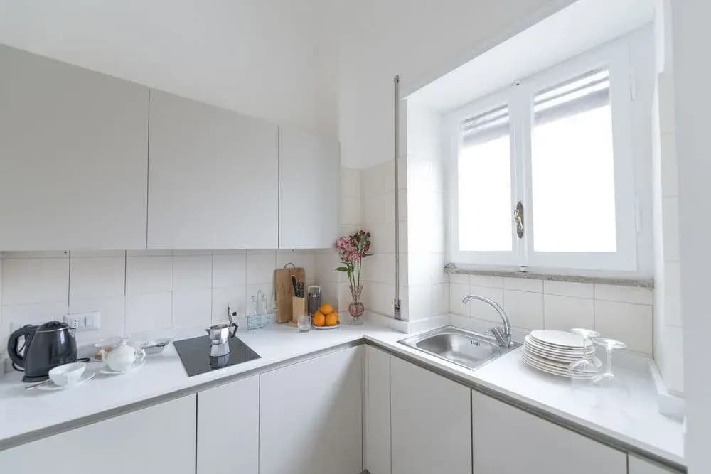 Rent In Rome - Appartamento Frezza - photo 9