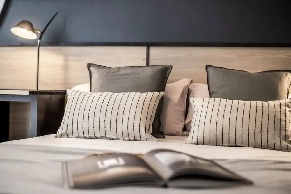 Elton - 1 Bedroom in Chueca - photo 22
