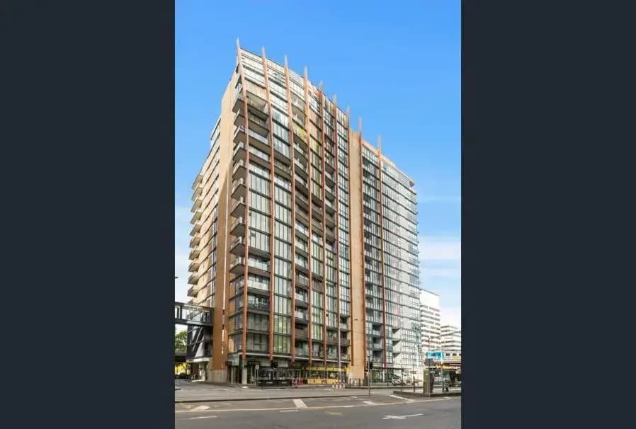 2BEDS Melbourne Central|Crown Casino|Colin|S Cross - main photo