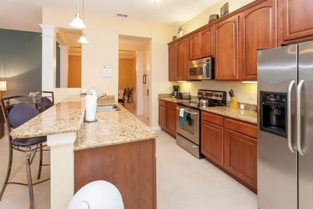 5036 Shoreway Loop 406 3 Br condo by RedAwning - photo 28