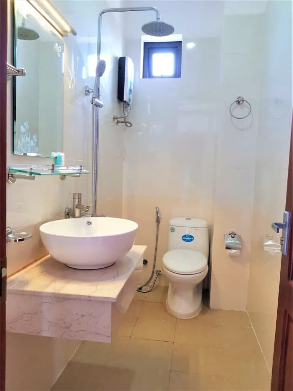 Hung Vuong Resort - photo 11
