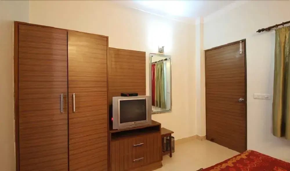 Excellency Corporate Homes - photo 3