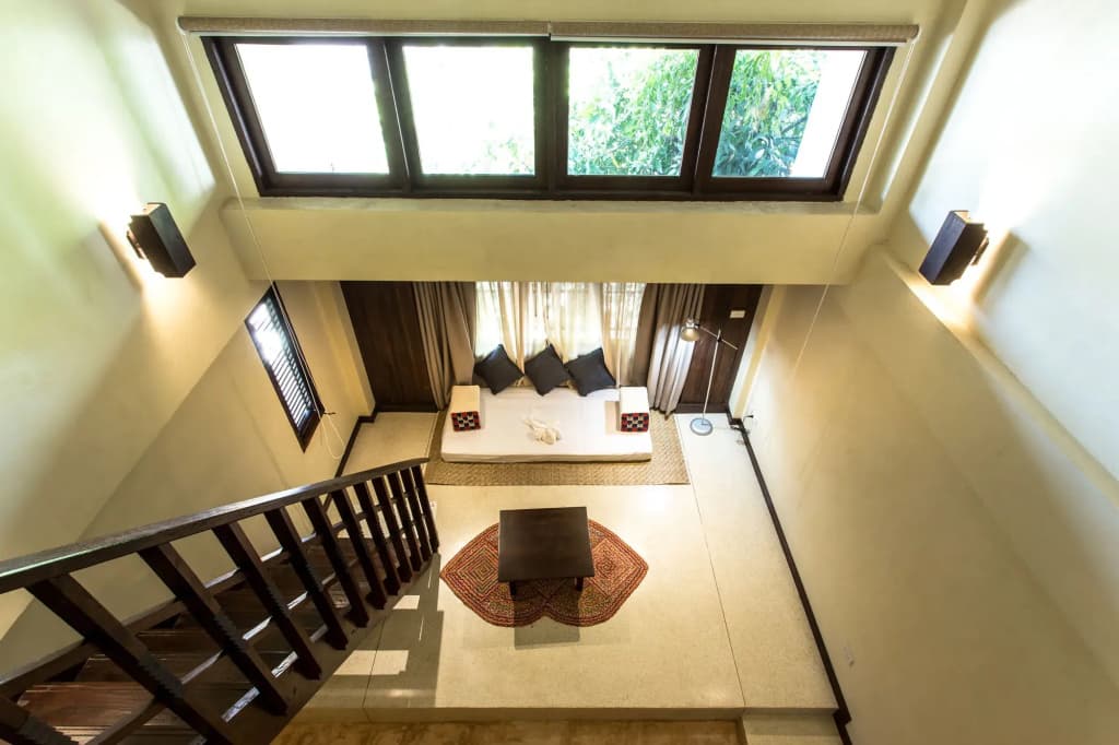 ONCE (upon a time) Chiang Mai Boutique Home - photo 15