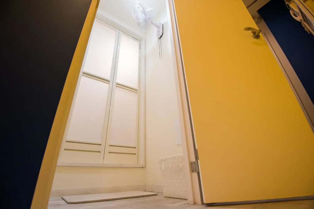 Senba Hostel - photo 26