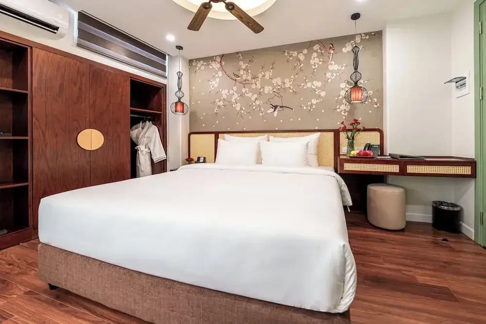 Lestar Hotel Hanoi - photo 4
