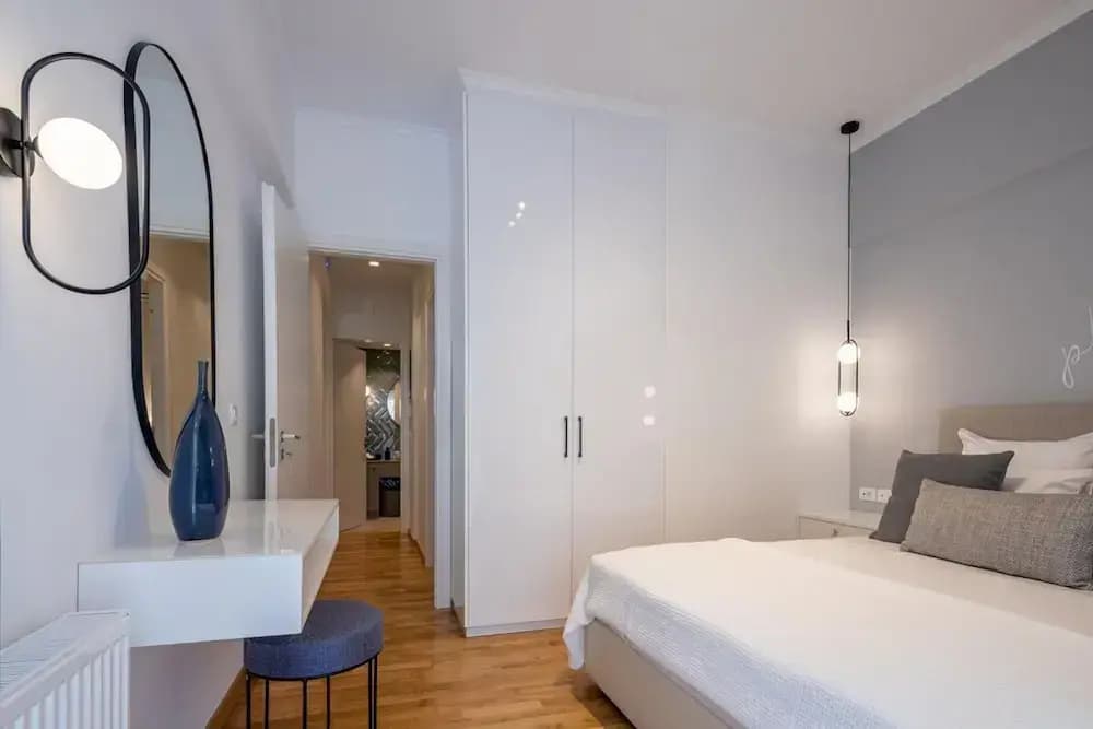 Embassy Apartment - B2 - photo 3