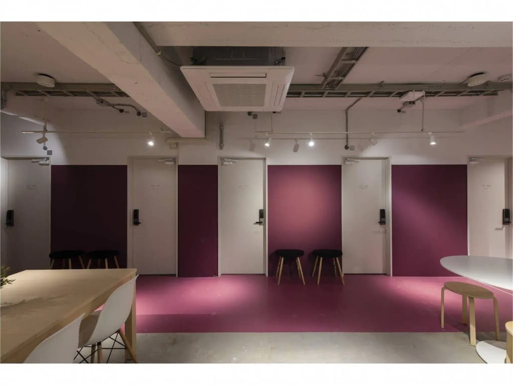Imano Tokyo Hostel - photo 21