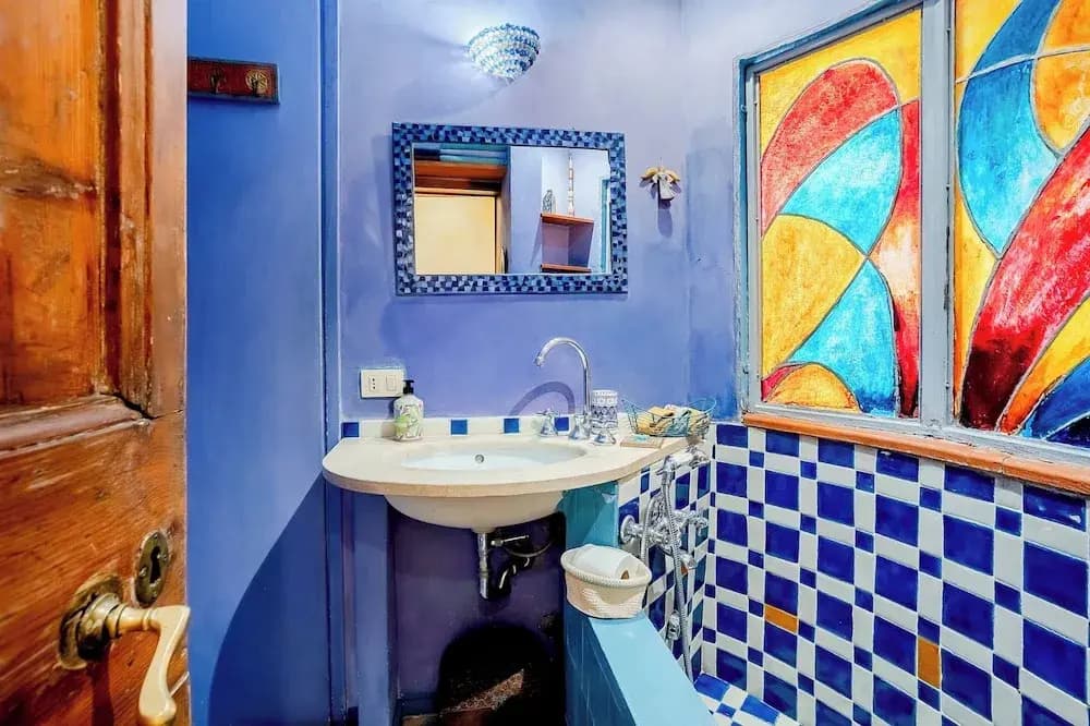 Lovely 2-bed Apartment in Roma - photo 22