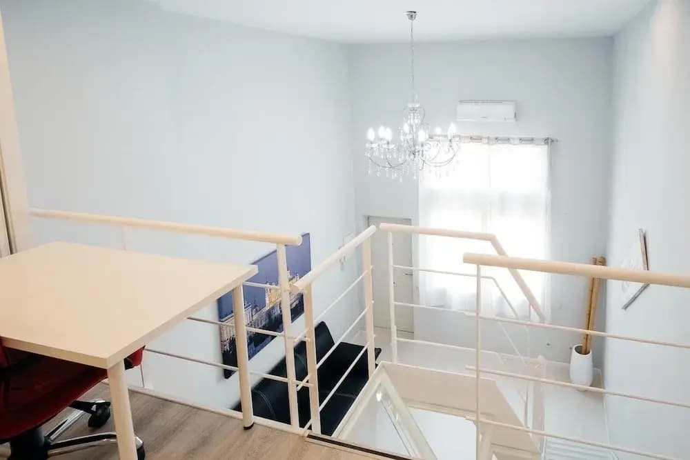 RETIRO Apartment I - photo 12