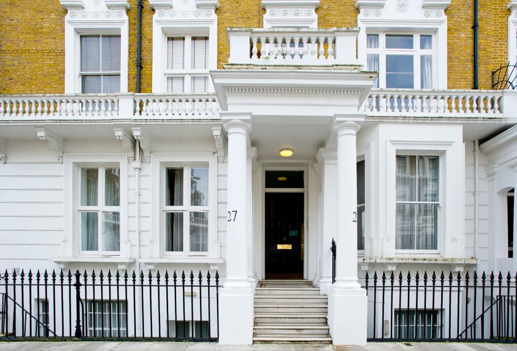 Nevern Place by Supercity Aparthotels - photo 1