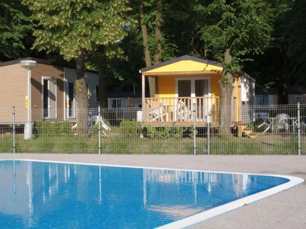 Holiday Home Sunset Terrace - photo 10