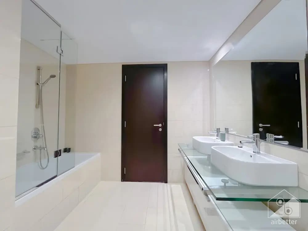 Luxurious Loft with stunning views Dubai - photo 10