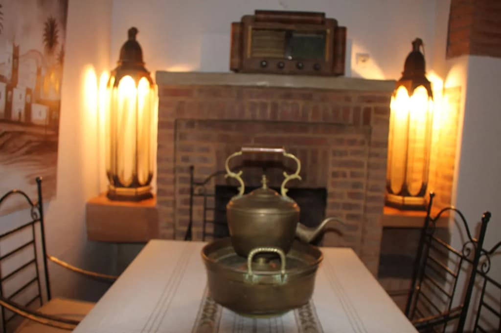 Riad O-ly - photo 3