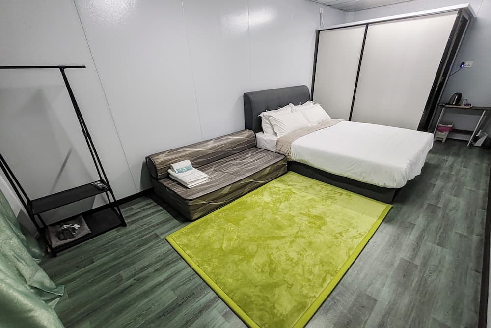 Galaxy Homestay (Muslim) - photo 3