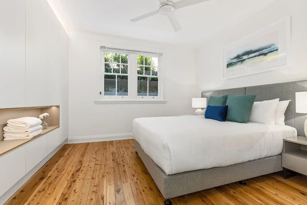 Mulwarree Avenue Apartments by Urban Rest - photo 3