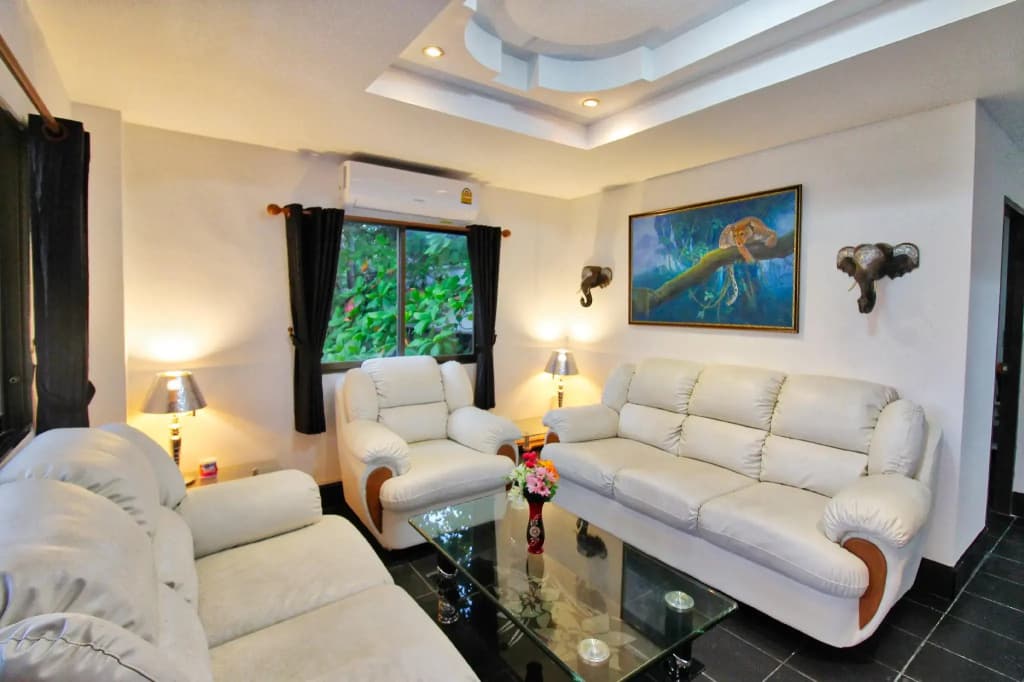 Phratamnak Inn - photo 2
