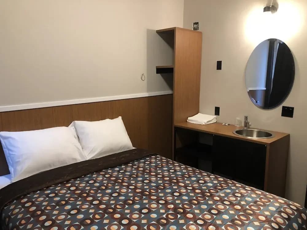 Europa Hostel - photo 5