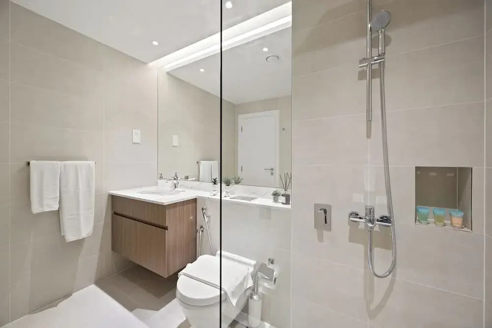 Portside Bliss La Mer 1 BR with Sea View - photo 10