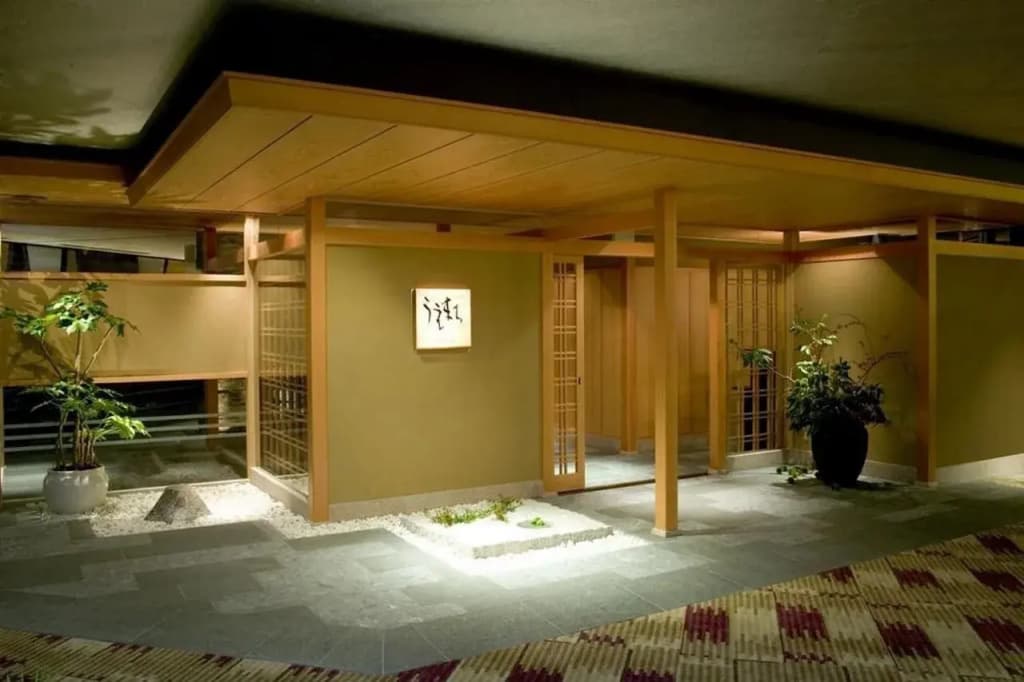 Sheraton Miyako Hotel Osaka - photo 12