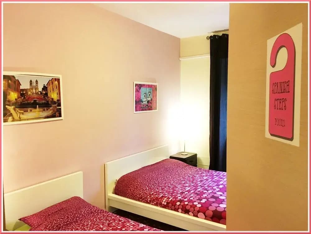 DoYouBnb Hideout in Rome - photo 33
