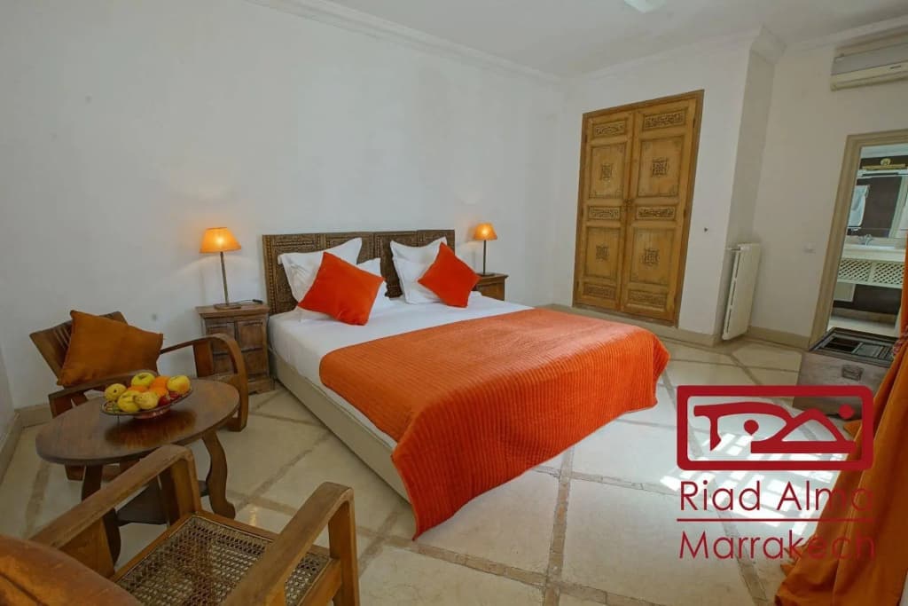 Riad Alma - photo 6