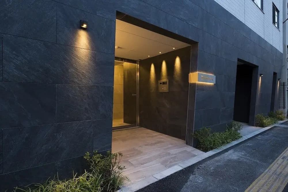 B2 Haneda Maison Philippe Omori 202 - photo 16