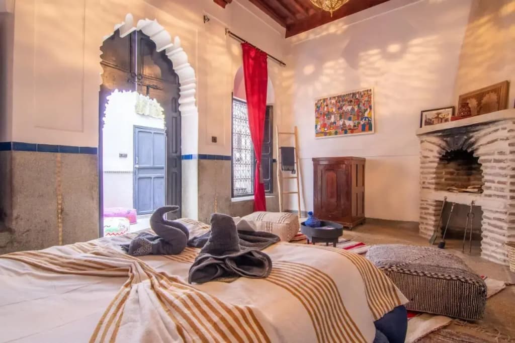 Riad Jwido Marrakech - photo 3