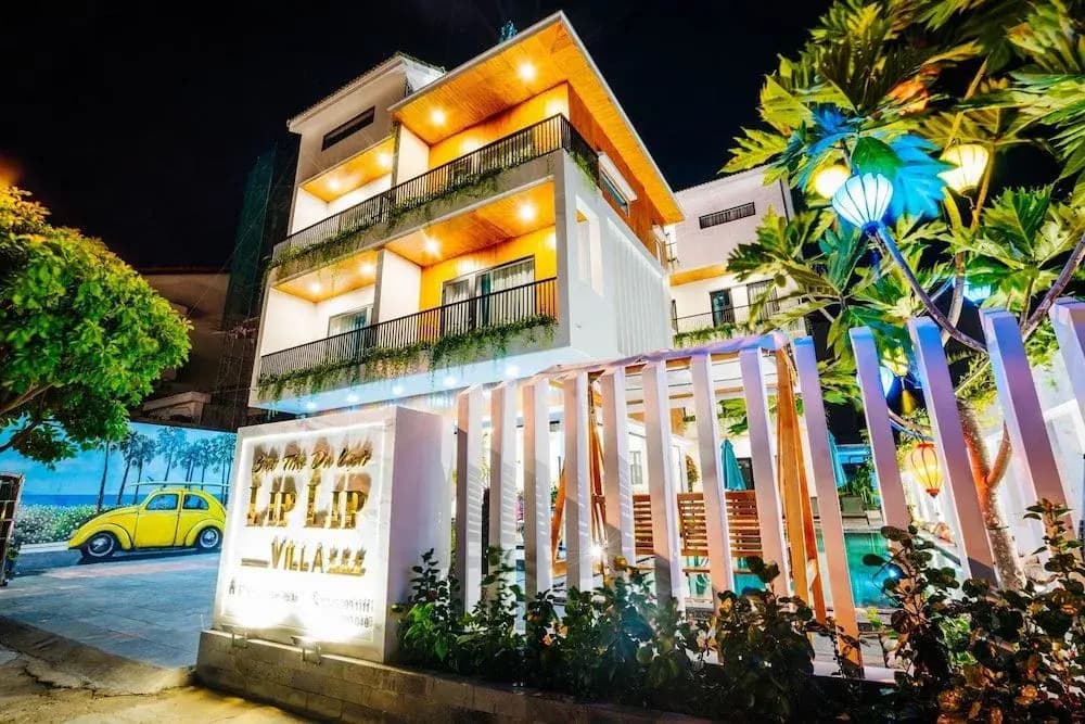 Lip Lip Villa - main photo