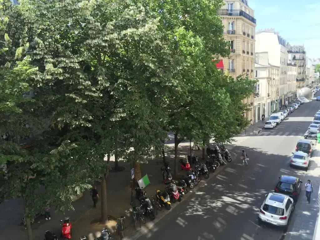 The BEST DEAL in the MARAIS - 1Bedroom Apt - 45m2 - photo 8