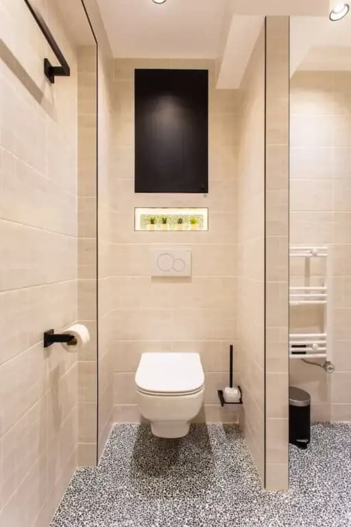 Charming Apartment - 1br/4p - Canal St Martin - photo 9