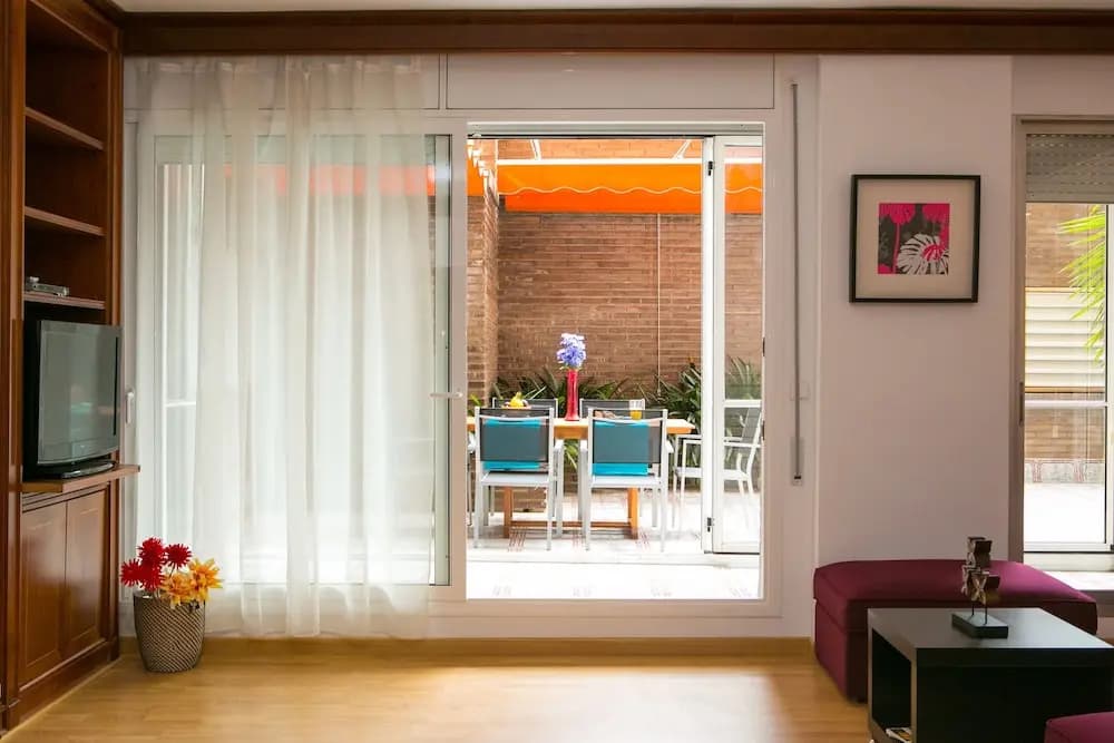 Apartment With Large And Private Terrace - photo 8