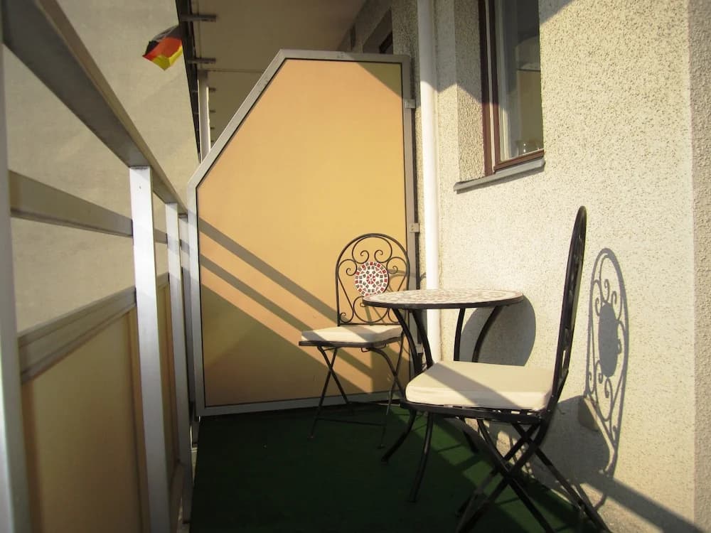 Stars Berlin Apartments Waldstrasse - photo 17
