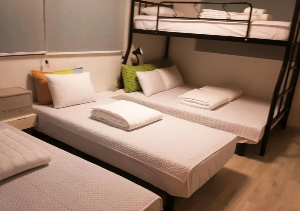 Hola Seoul Guesthouse - photo 4