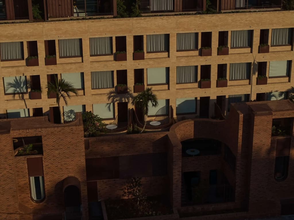 The EVE Hotel Sydney - photo 12