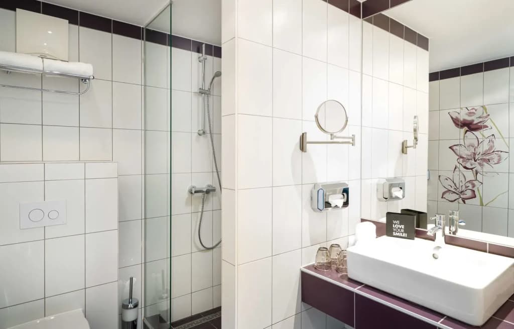 Elaya Hotel Vienna City West - photo 10