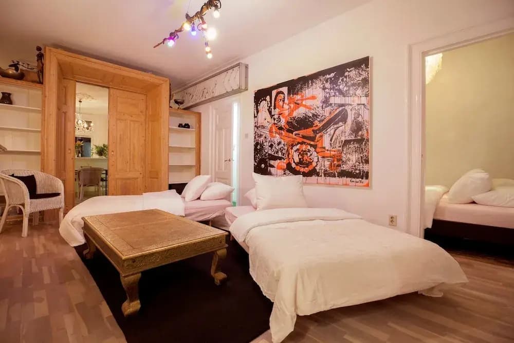 B&B Second Story Amsterdam - photo 3