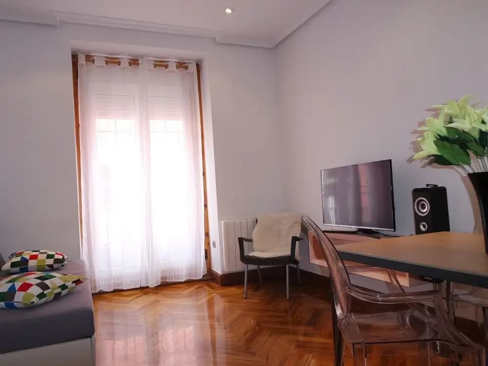 Limehome Madrid Calle de Santa Ana - photo 27