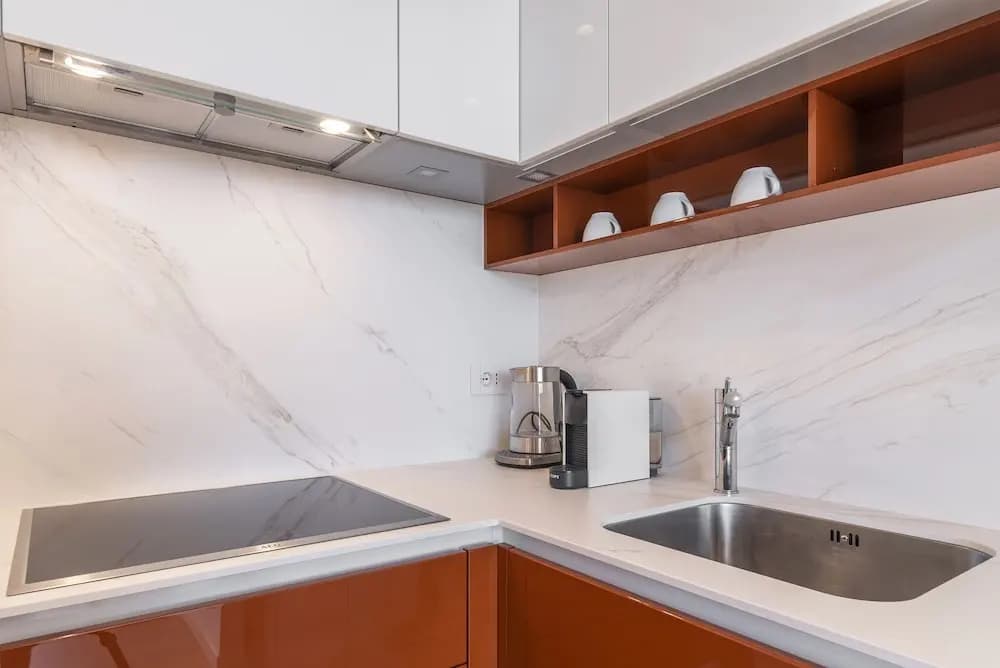 easyhomes - Central Tower - photo 17
