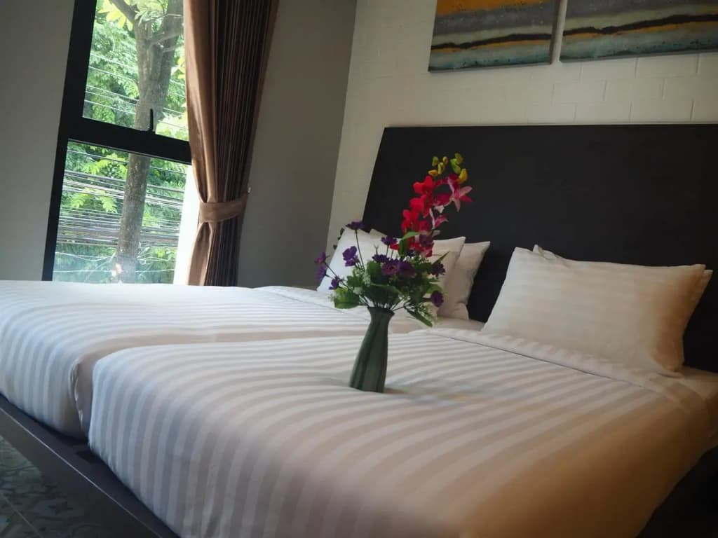 BB House Chaingmai - photo 4
