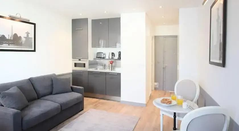 Luxury Junior Suite Montmartre - photo 5