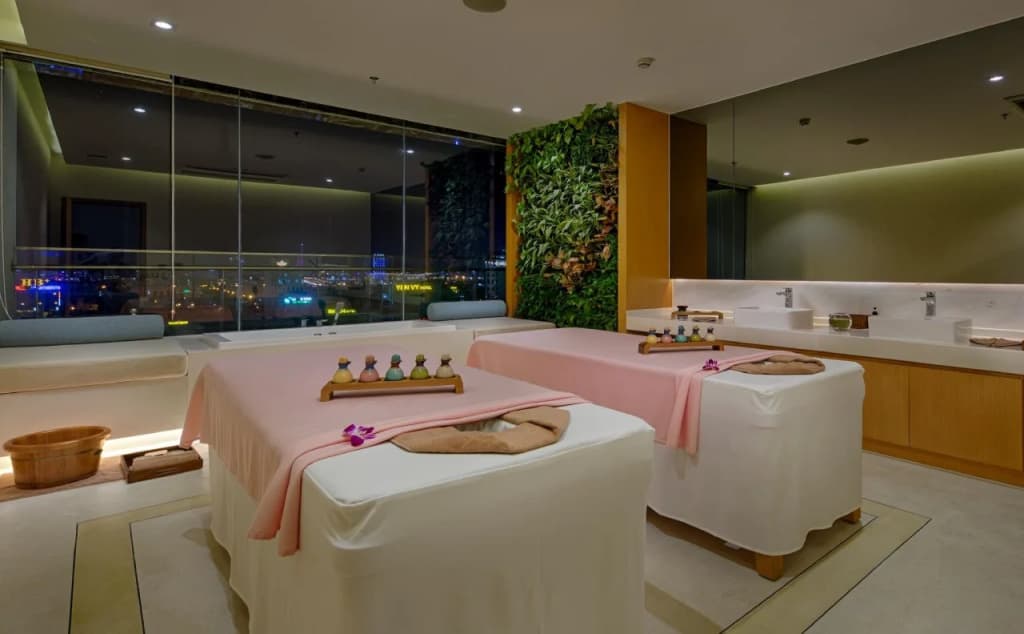 TMS Hotel Da Nang Beach - photo 33
