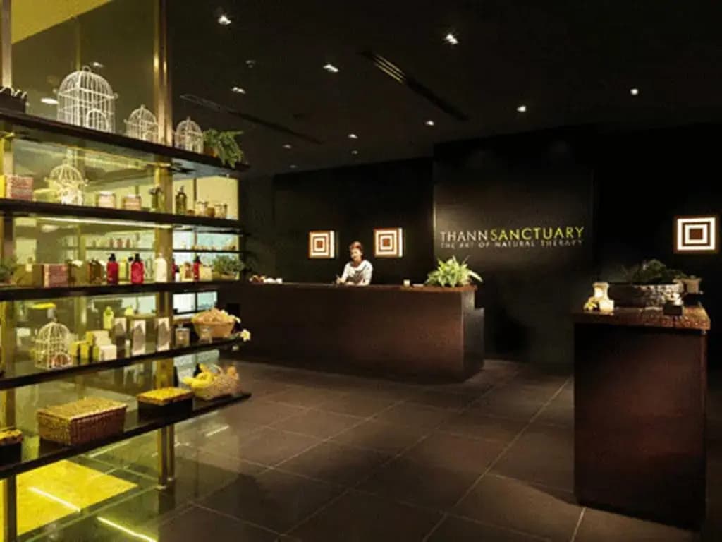 One World Hotel - photo 11