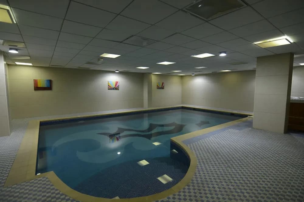 City Center Hotel - photo 18