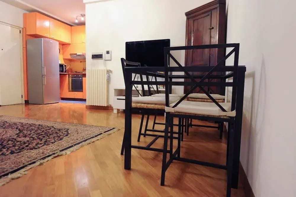 Park Apartment - photo 3