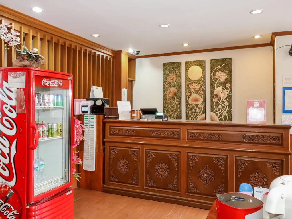 Nida Rooms Chiang Mai Somphet Market - photo 10