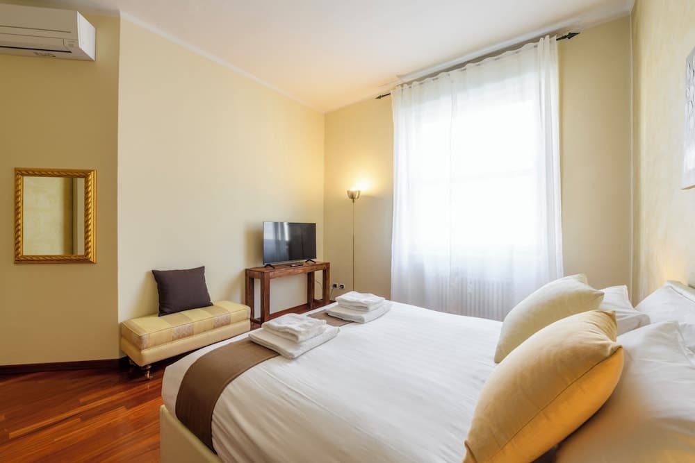 Milan Royal Suites Centro Repubblica - photo 16