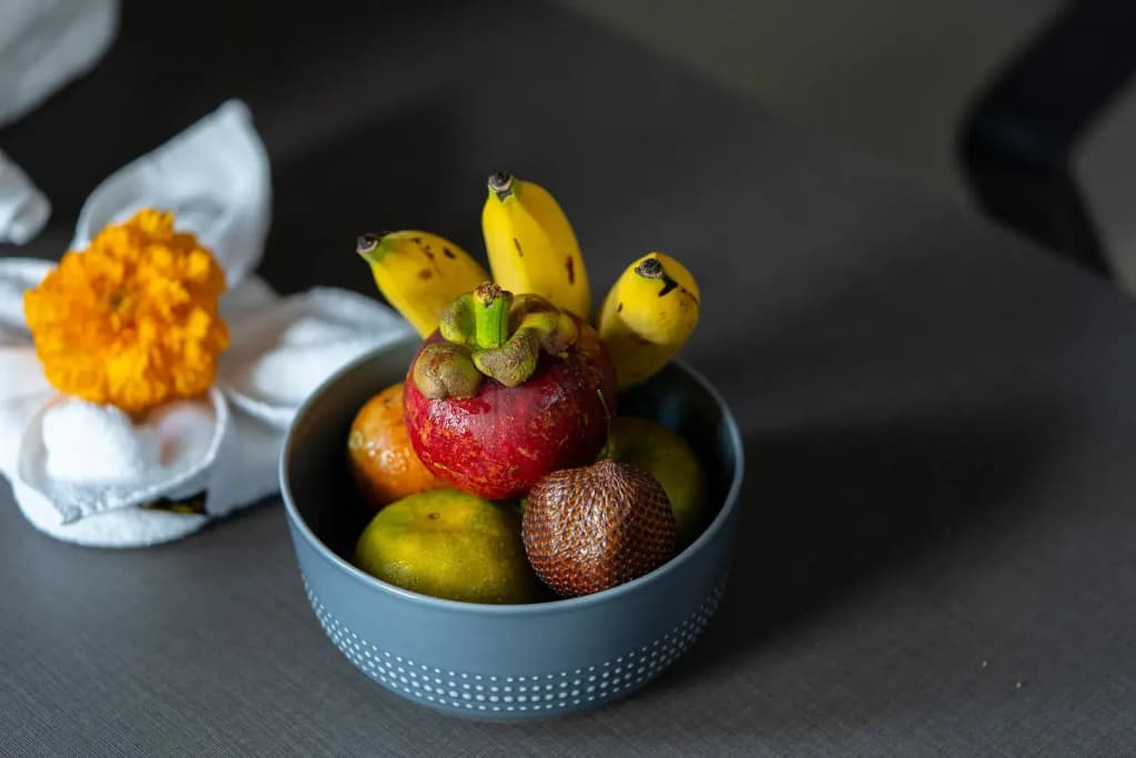 The LUXE Ubud, a Boutique Hotel - photo 15