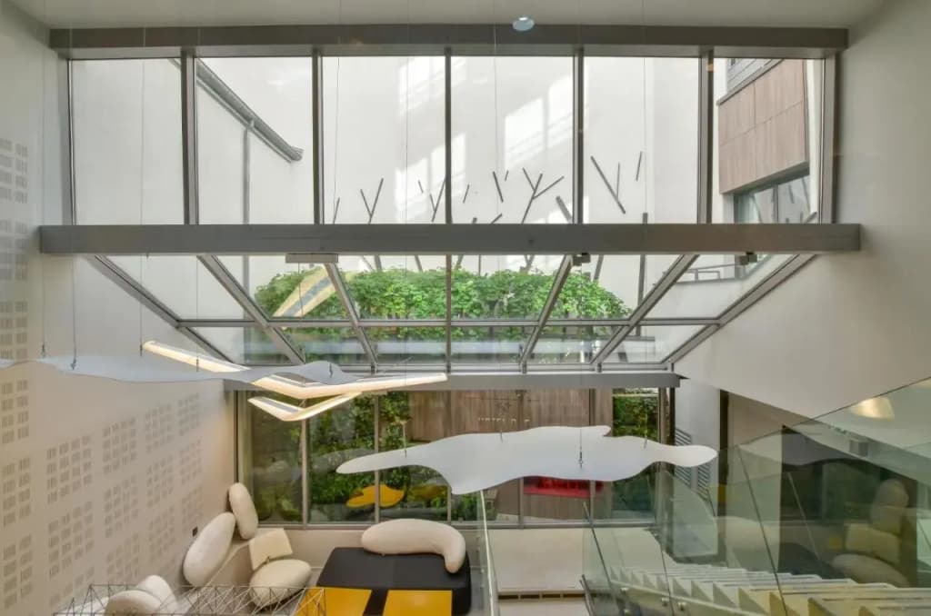 Hotel B55 - photo 16