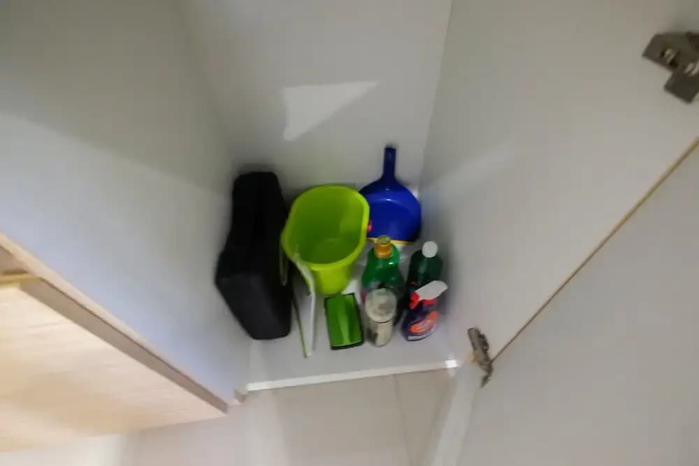 Stylish 2BR @ The Mansion Kemayoran Apartment - photo 10